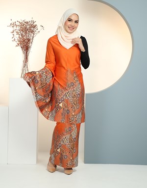 BATIK MAISARAH WAN 6051