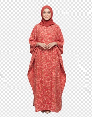 KAFTAN FADIAH ETY 04