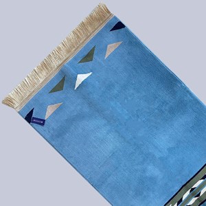TPM STD E040 Light Blue (As Is Series)