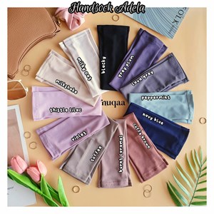 ADELA - NAVY BLUE