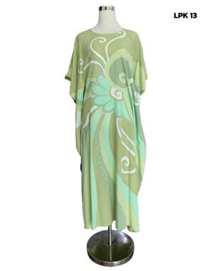 KAFTAN LPK 13