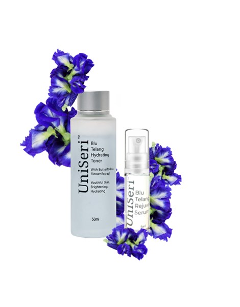 Combo Toner & Mini Serum