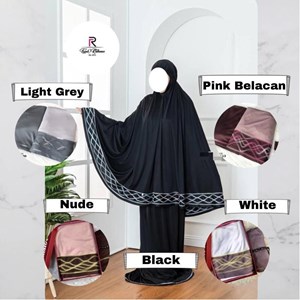 TELEKUNG SAFIYAH