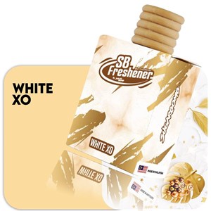 SB WHITE XO  (SINGLE - 1 Unit)