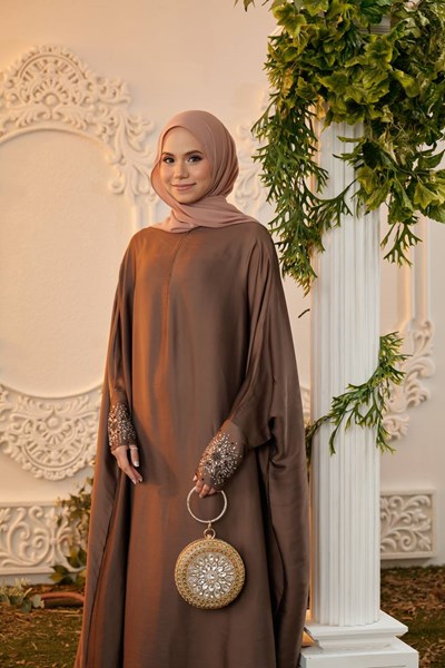 MARYAM JOOBAH BROWN