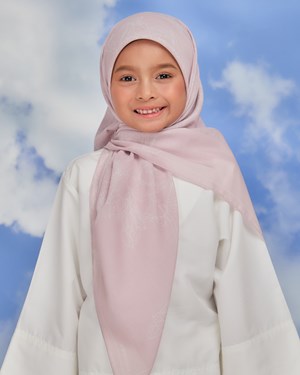 ANUGERAH RAYA KIDS: MAS