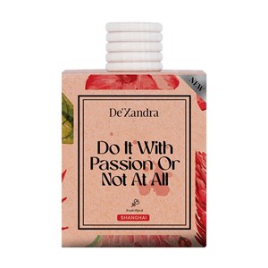 SHANGHAI AIR FRESHENER - 10ML