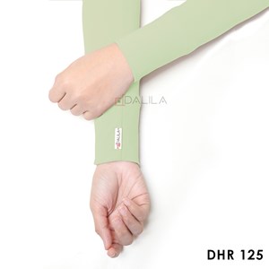 HANDSOCK DHR 125