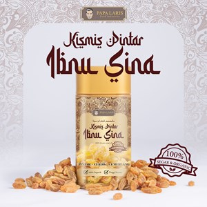 KISMIS PINTAR IBNU SINA