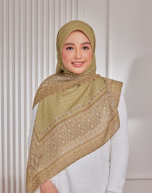 NAKHODA : JURAIDAH