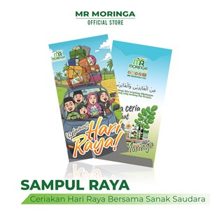 SAMPUL RAYA