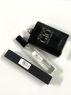 Acqua di Gio Profumo Giorgio Armani  Isian Semula 10ml*