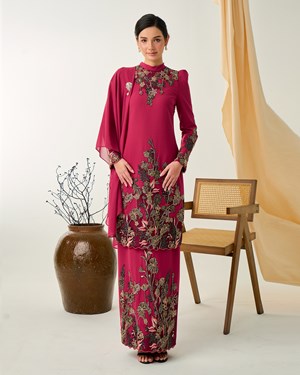 SARIMAH MINI KRG (CAPSULE RAYA)