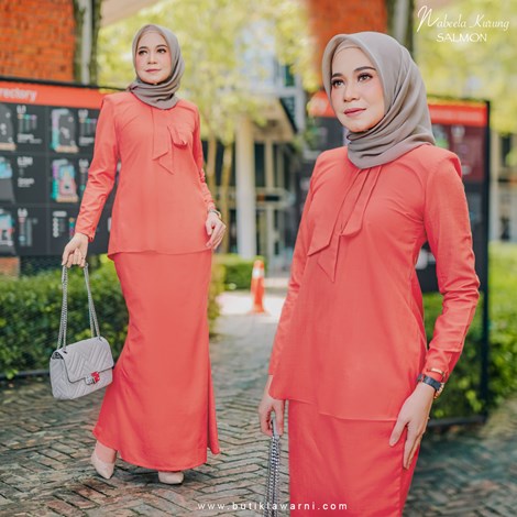 NABEELA KURUNG SALMON