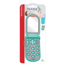 Infantino Flip & Peek Phone