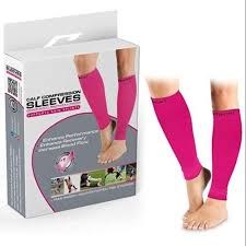 COPPER FIT CALF SLEEVES