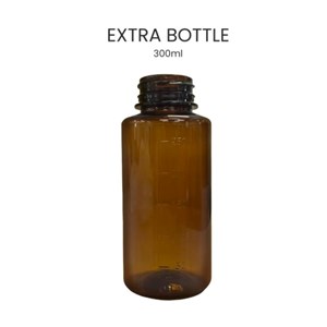 Extra Bottle 300ml [Spare parts]