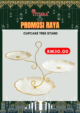 CUPCAKE TREE STAND