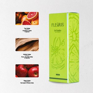 FLEURIS 35ML
