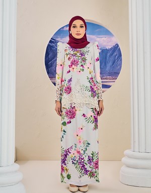 MARIYA DOLL KURUNG