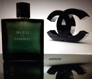 Bleu de Chanel MEN EDP Chanel 100ml