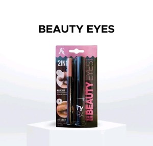 BEAUTY EYES
