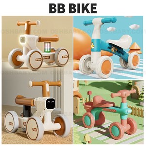 BB BIKE