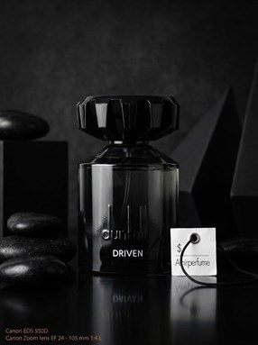 Driven Alfred Dunhill for men EDP 100ml