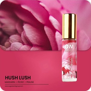 HUSH LUSH 5ML - RETAIL HSB