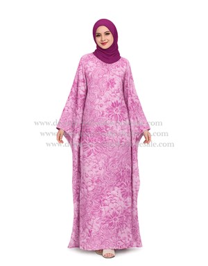 KAFTAN FADIAH TIE 07F