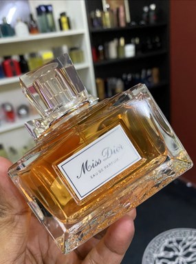 Miss Dior Le Parfum Christian Dior for women 100ml