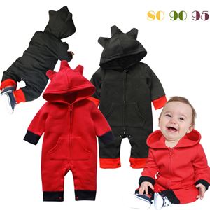 @   11002  BLACK ROMPER ( SIZE 3Y )