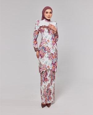 SYAHMINA MINI KURUNG