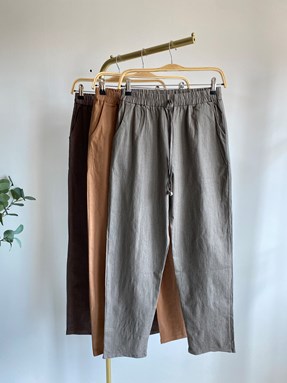EVIE PANTS