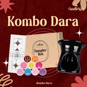KOMBO DARA EXCLUSIVE