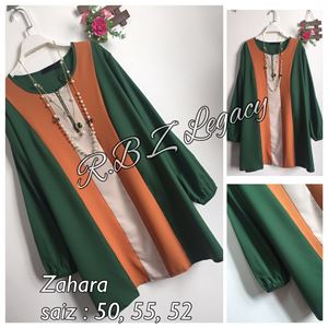 Blouse Zahara