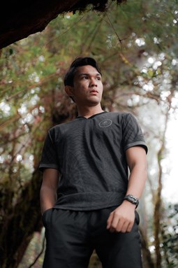 PRE-ORDER RIMAW EDITION BLACKOUT