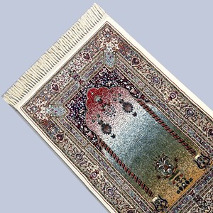 TPM233 Cream 8mm Standard - Persian Collection