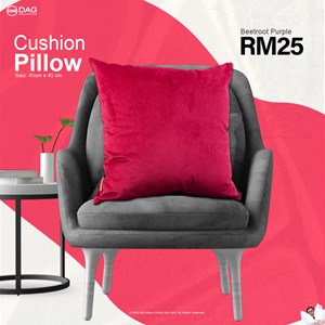 CUSHION PILLOW