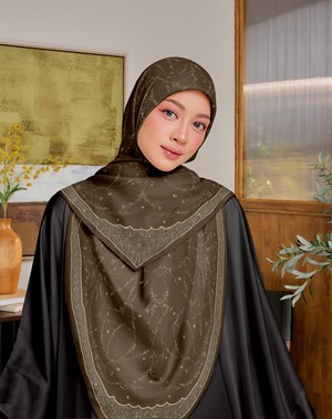 MEDINA SERIES : DEEP KHAKI