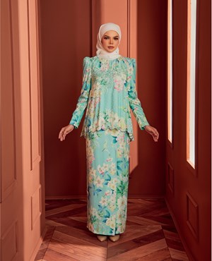 BLOSSOM DOLL KURUNG