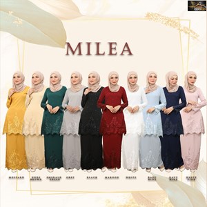 MILEA KURUNG ✅✅