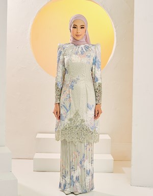 NAJEEYA MINI KURUNG