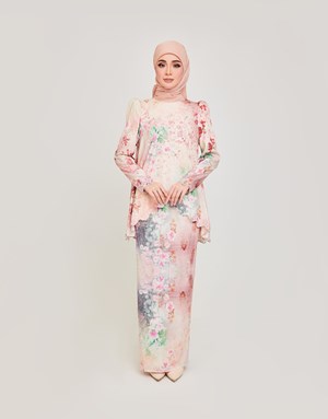 DELISHA DOLL KURUNG