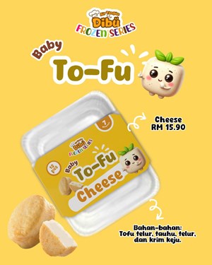 DIBU FZ - TOFU CHEESE