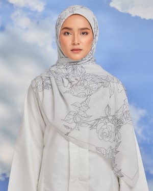 ANUGERAH RAYA COTTON: DINDA