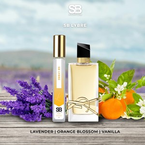 SB PARFUM MINI - SB LYBRE 10ML