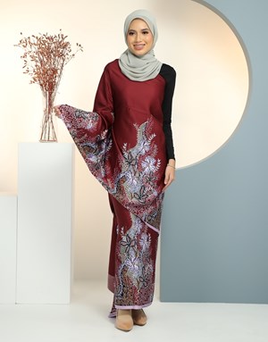 BATIK MAISARAH EQA 1032