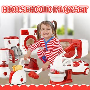 HOUSEHOLD PLAYSET