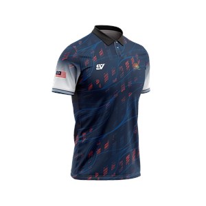 PRE-ORDER KGM MARBLE BLUE 2025